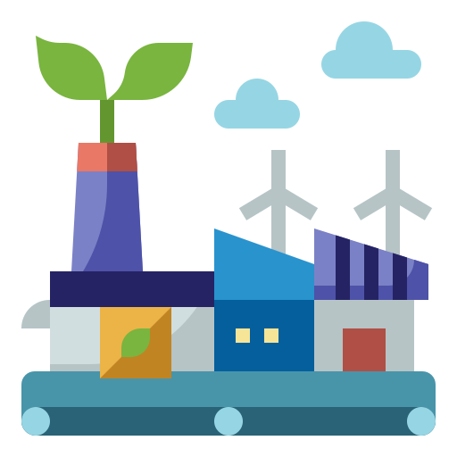 Modernize Manufacturing