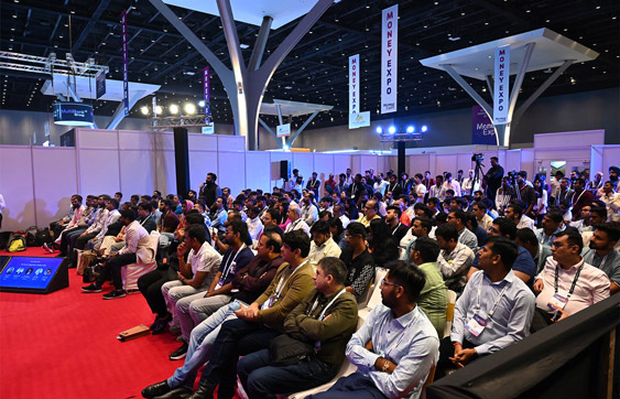 India’s Biggest Online Trading & Fintech Event