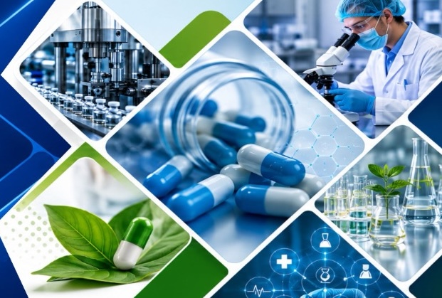 Pharma India Expo 2026