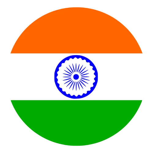 India Flag