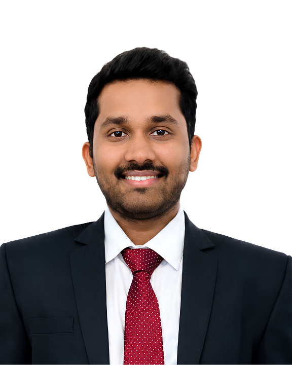 Parth Phansekar, Head of Marketing Technosprout