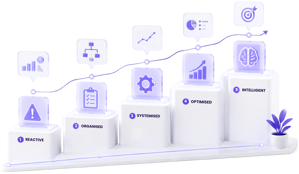 Maturity Model