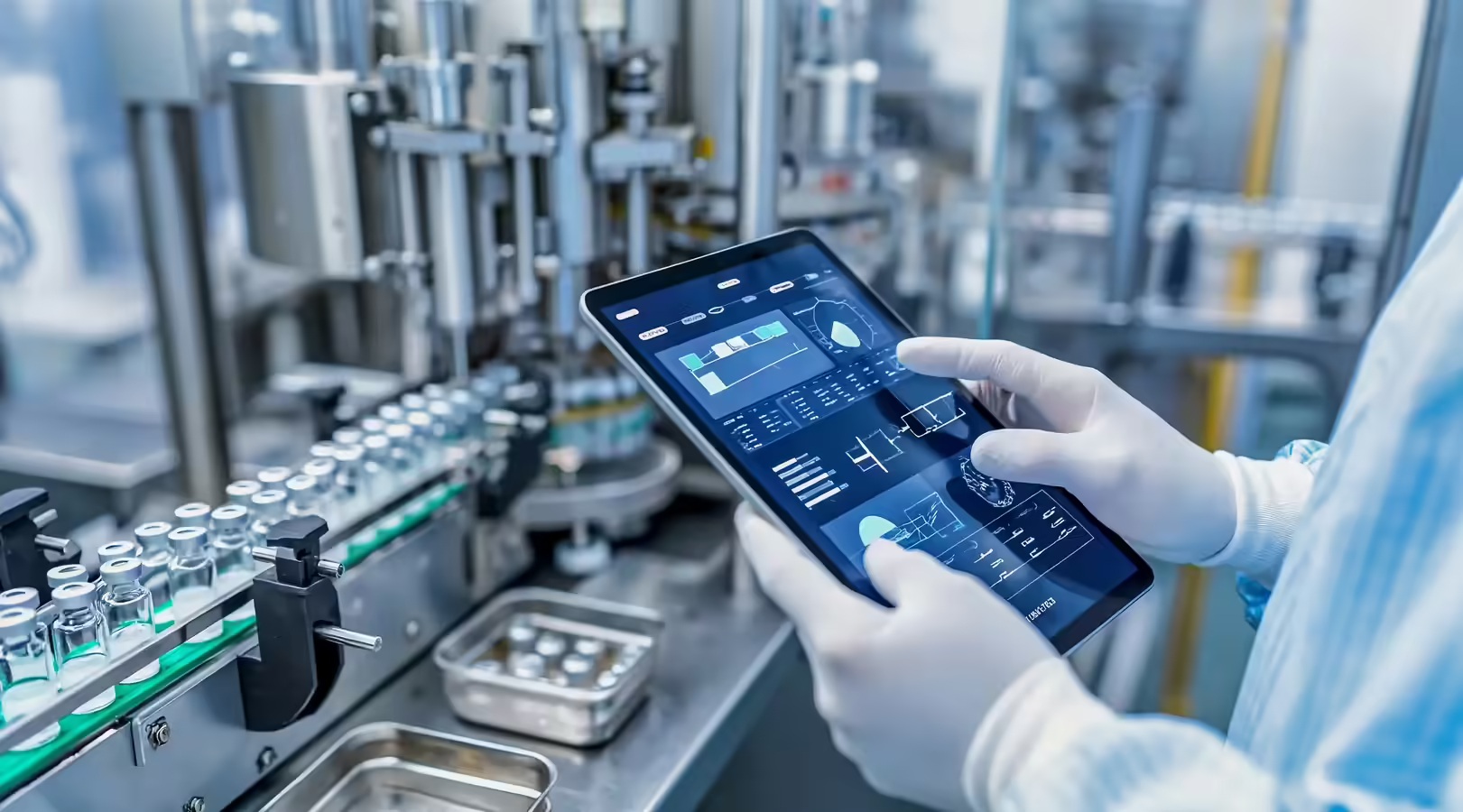 Why Digital Integration Will Define India’s Pharma Future