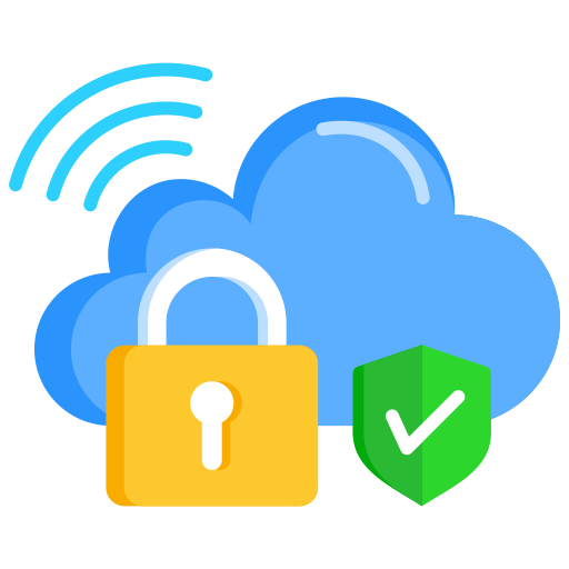 Secure Cloud & Infrastructure